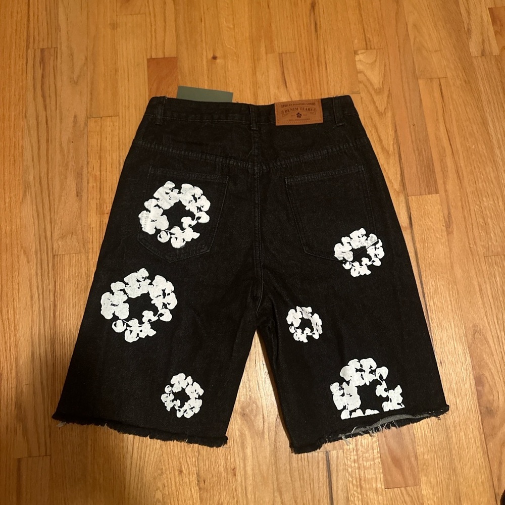 Denim Tears Shorts